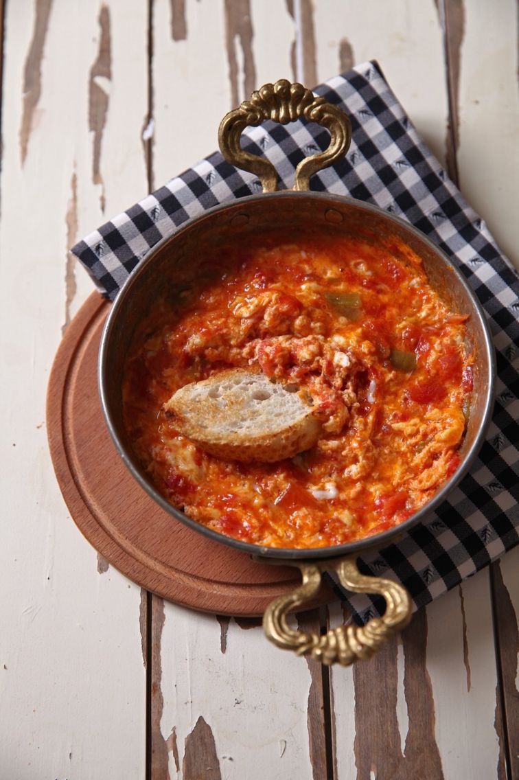 Menemen